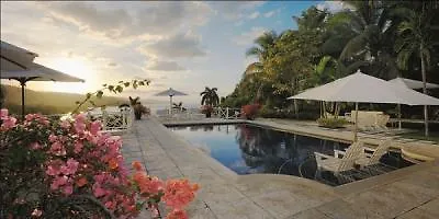 Round Hill Hotel And Villas Hopewell