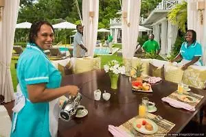 Round Hill Hotel And Villas Hopewell